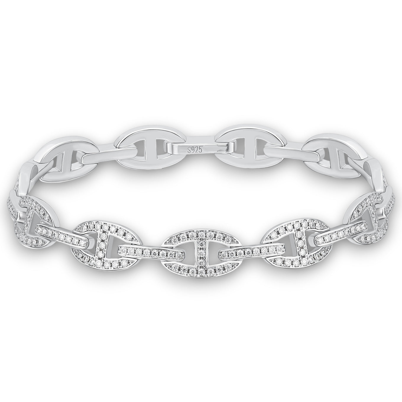 Crown Bracelet