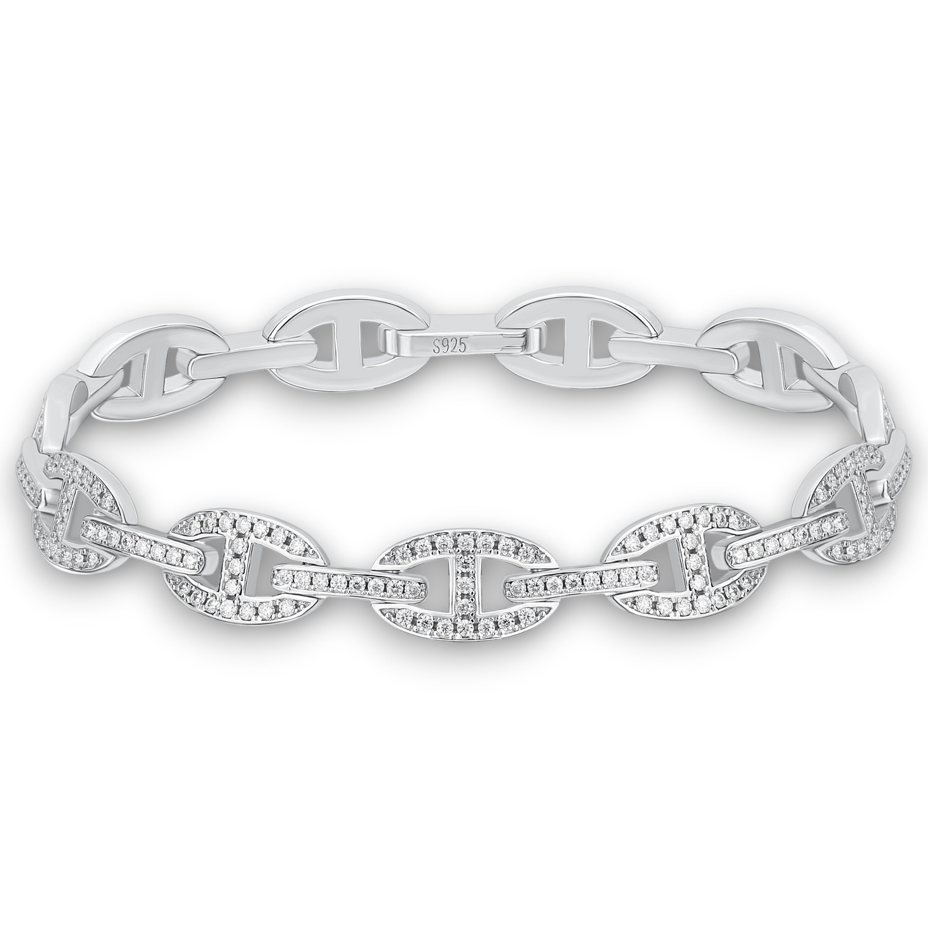Crown Bracelet